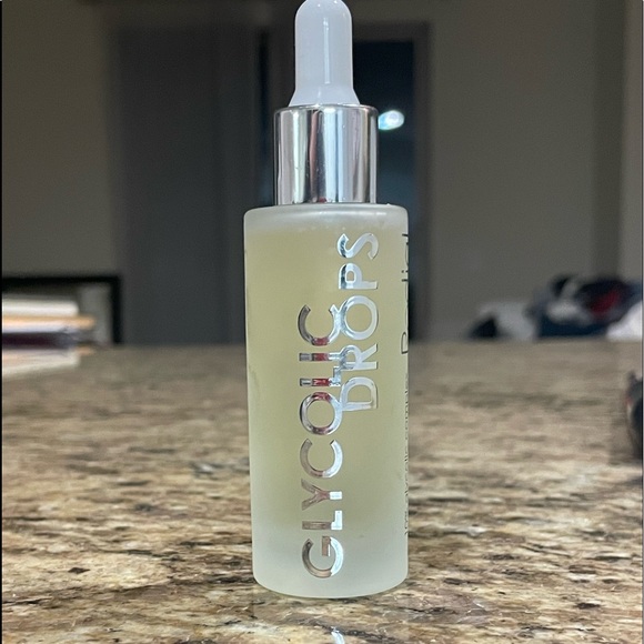 RODIAL GLYCOLIC DROPS - Picture 2 of 4